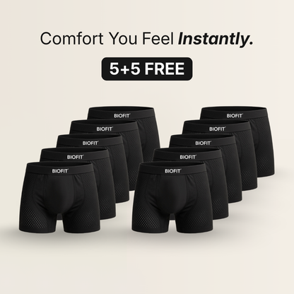 BIOFIT® Origins Boxers