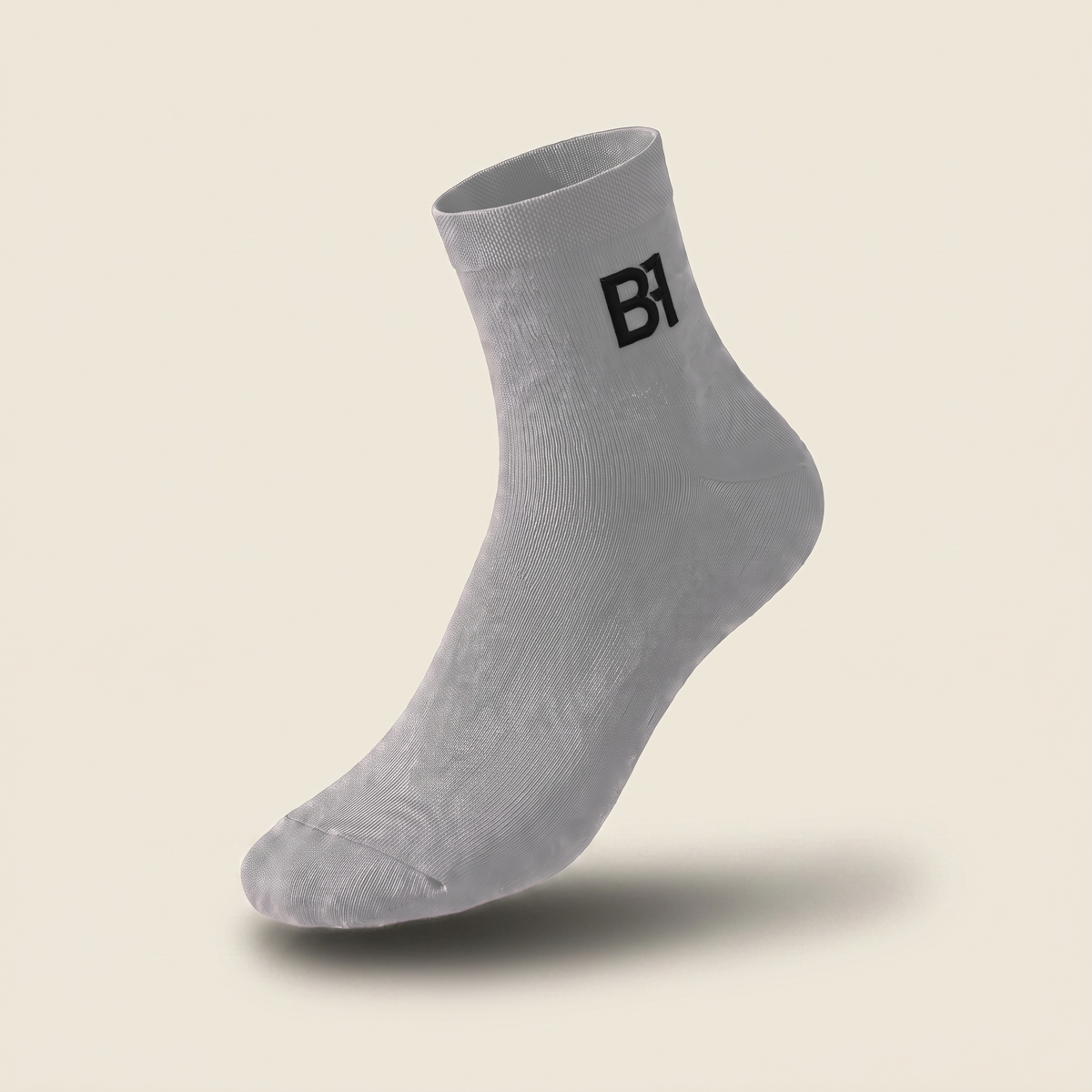 BIOFIT® 3 Pack Modal Socks