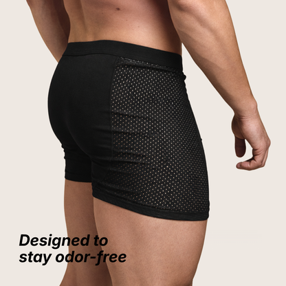 BIOFIT® Origins Boxers