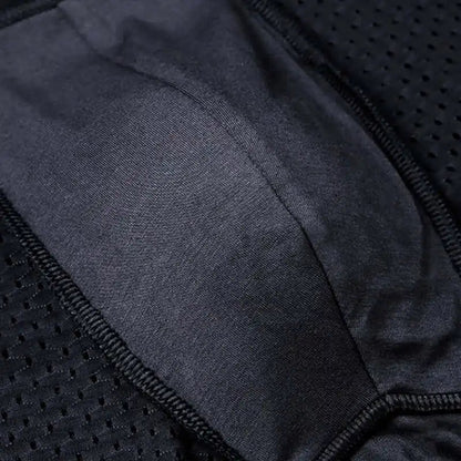 Lot de 3 boxers en bambou BIOFIT® Noir