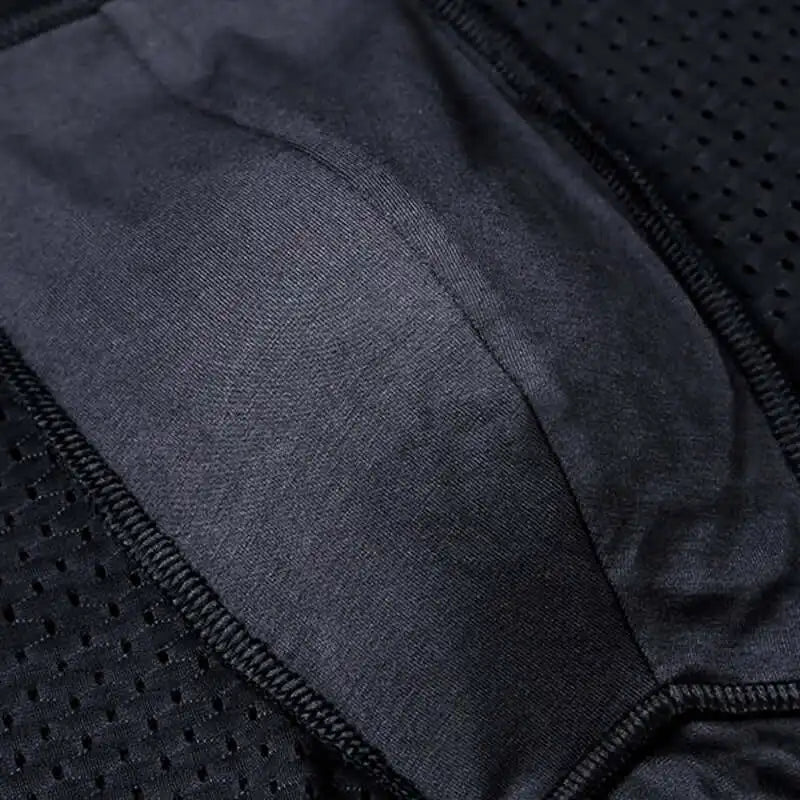 Lot de 3 boxers en bambou BIOFIT® Noir