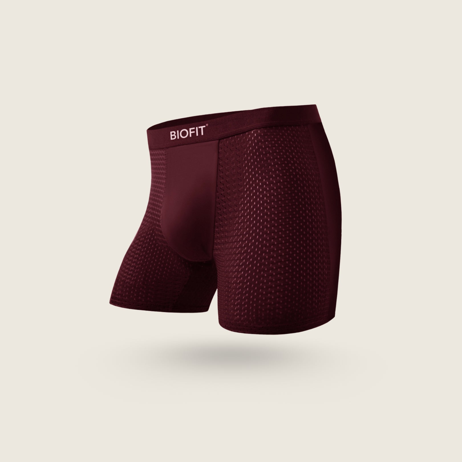 Lot de 5 boxers en bambou BIOFIT® multicolores | + 5 GRATUITS