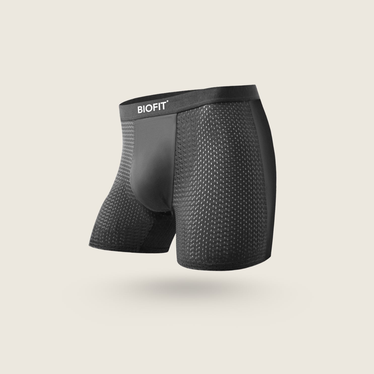 Lot de 5 boxers en bambou BIOFIT® multicolores | + 5 GRATUITS