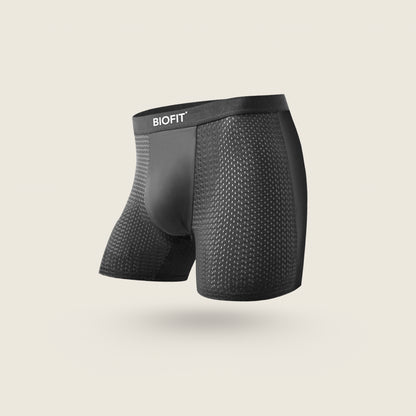 Lot de 5 boxers en bambou BIOFIT® multicolores | + 5 GRATUITS